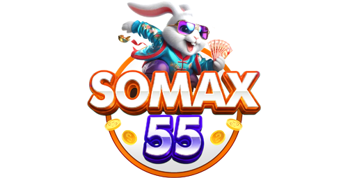 somax55 ศูนย์รวมเกมพนันออนไลน์ครบวงจร